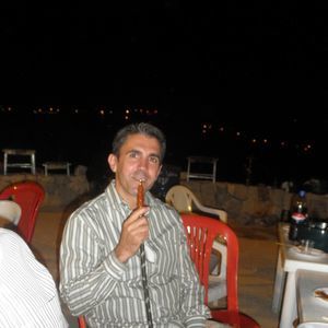 Meet your Posher, Bechara